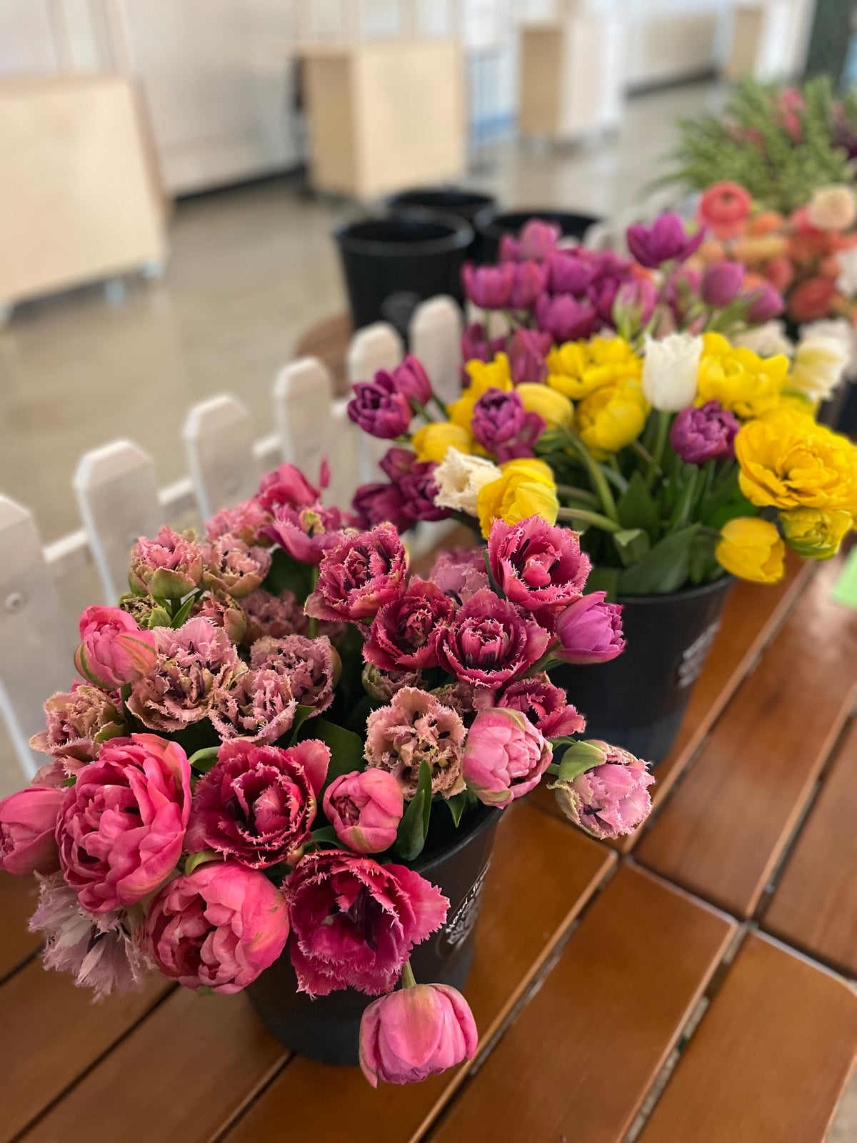 Centerpiece Workshop - Mother's Day Edition (May)