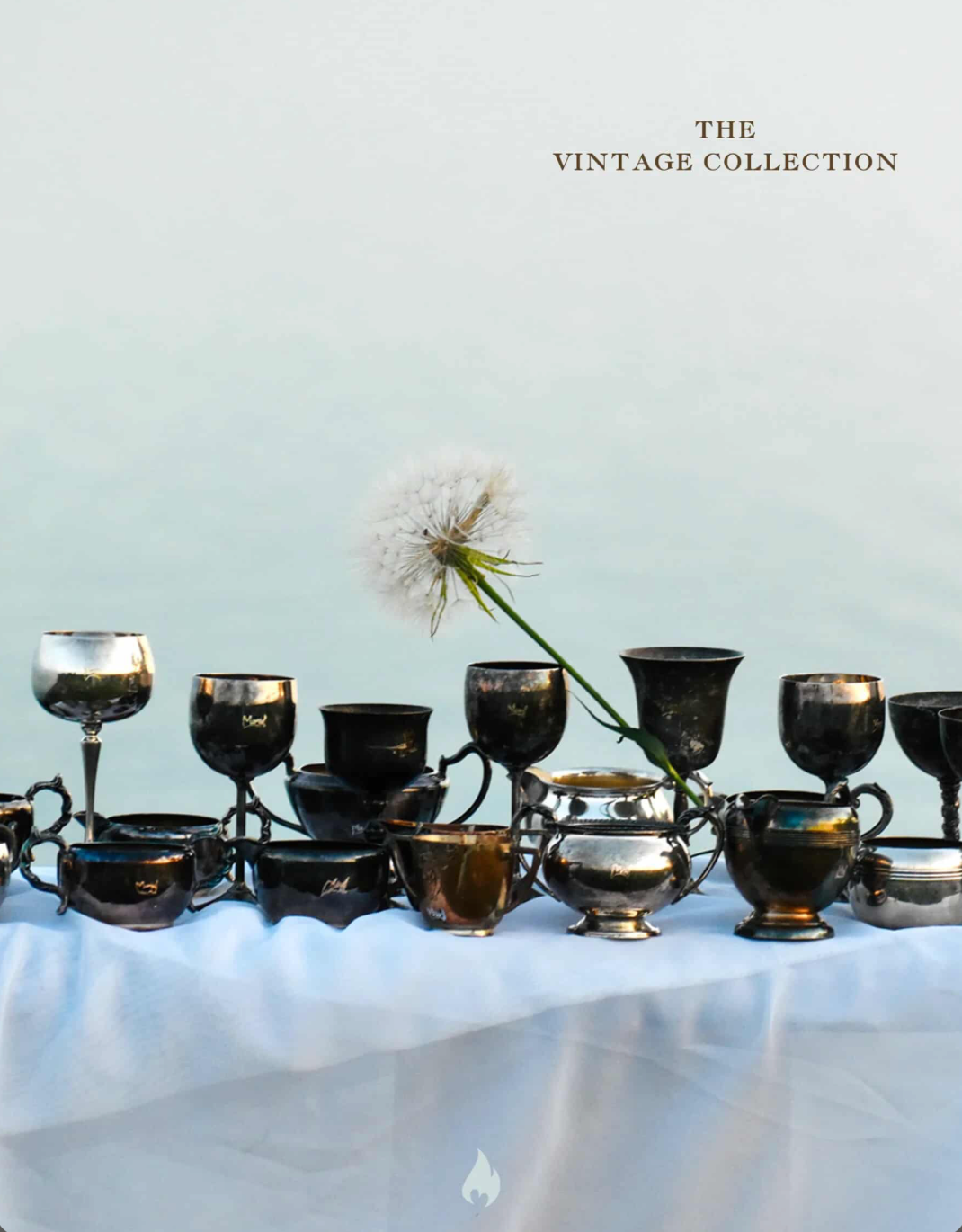 Holiday Candle & Centerpiece Workshop (Dec 22)