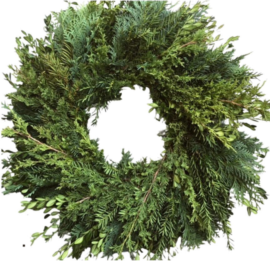 Wreath Preorder