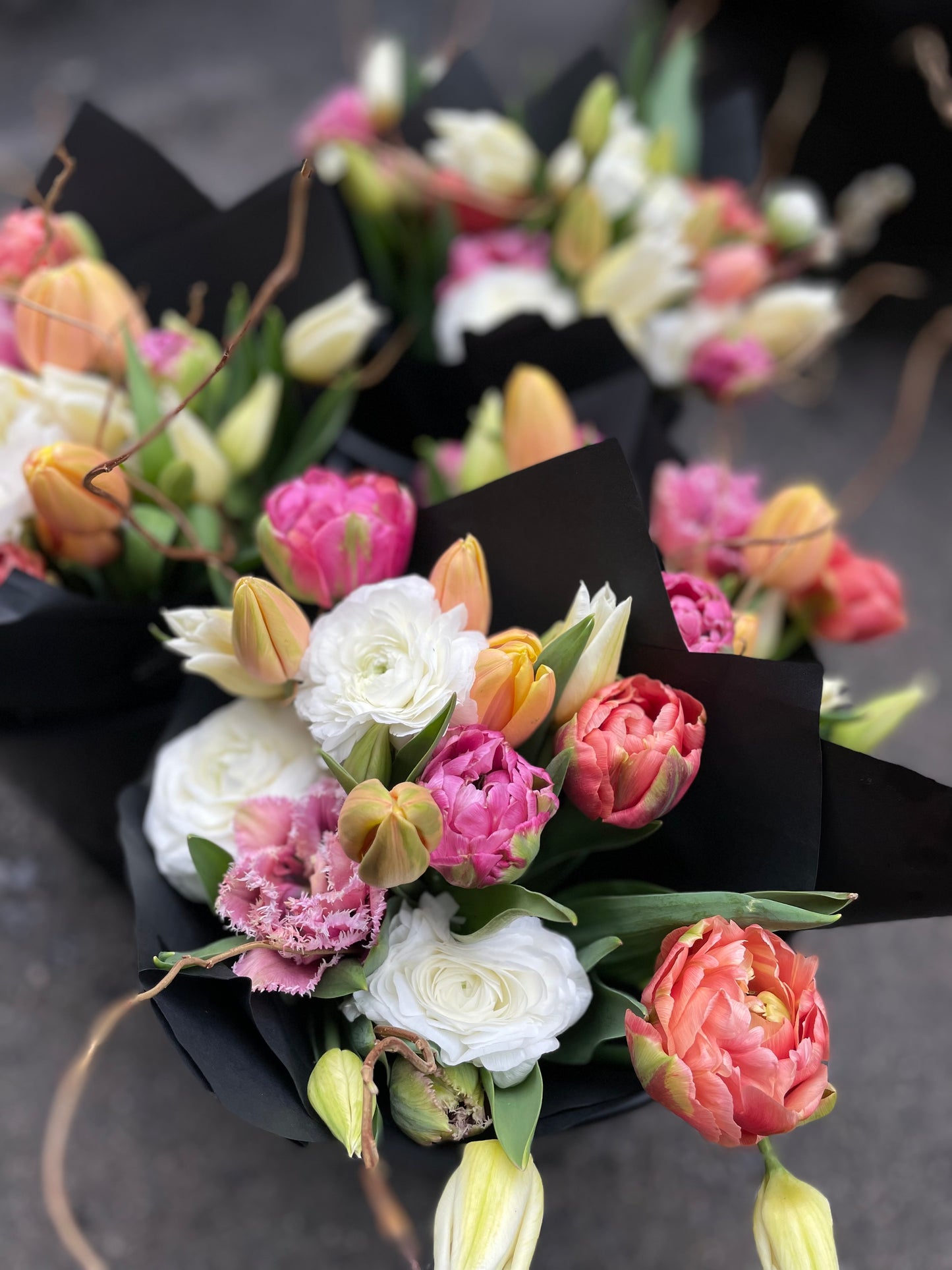 Tulip Subscription - 2026