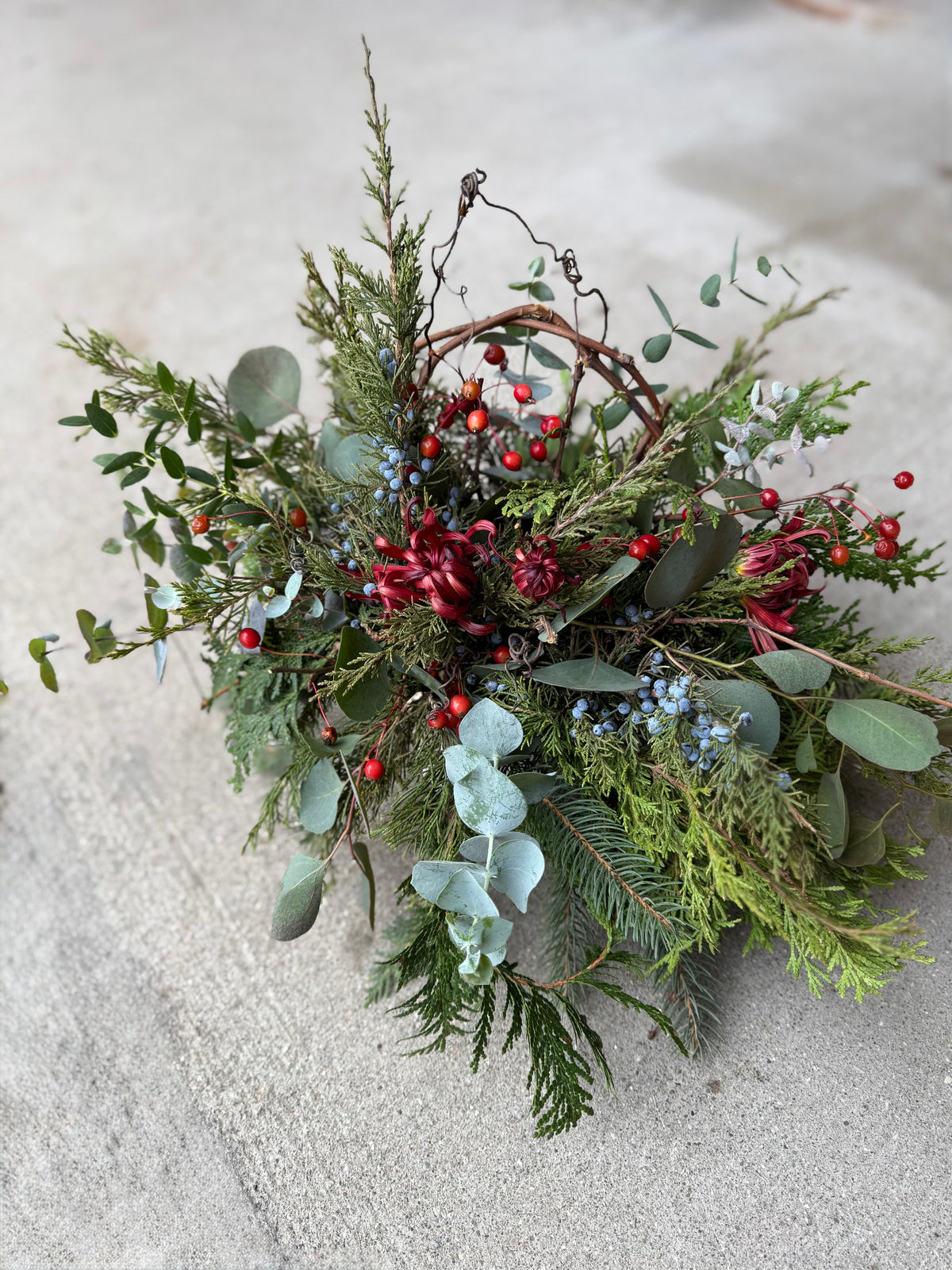 Holiday Centerpieces Preorder